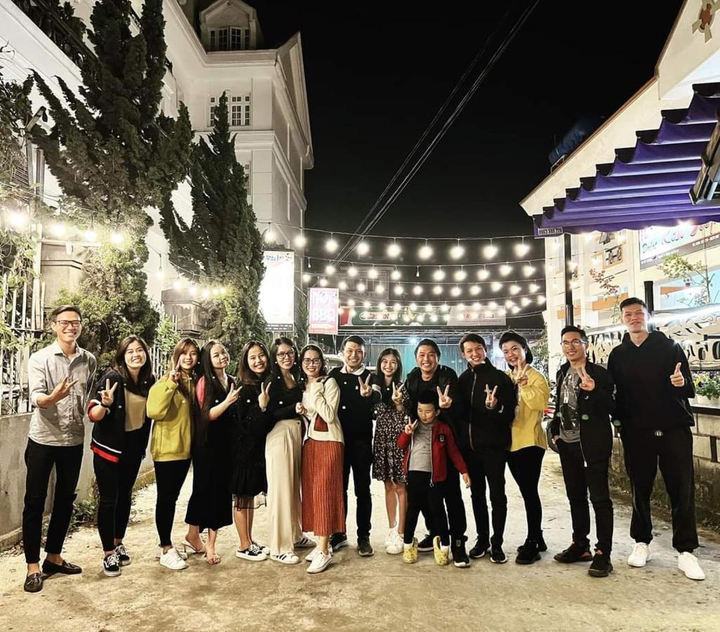May Da Lat Home Εξωτερικό φωτογραφία