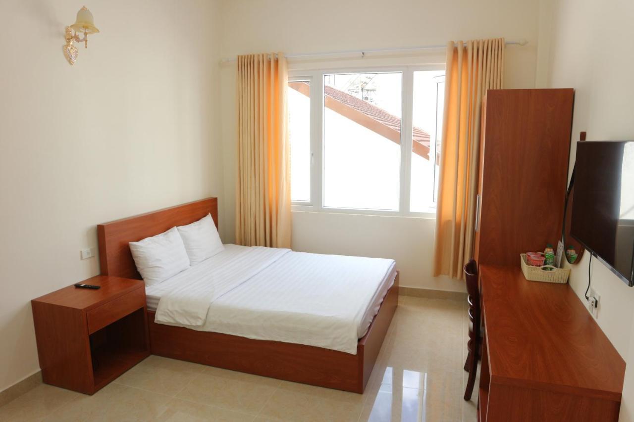 May Da Lat Home Εξωτερικό φωτογραφία