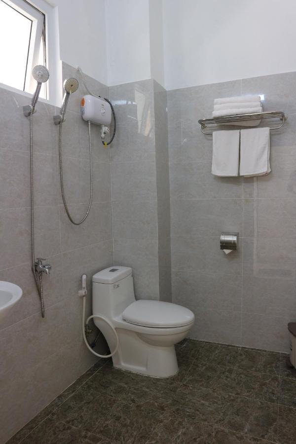 May Da Lat Home Εξωτερικό φωτογραφία
