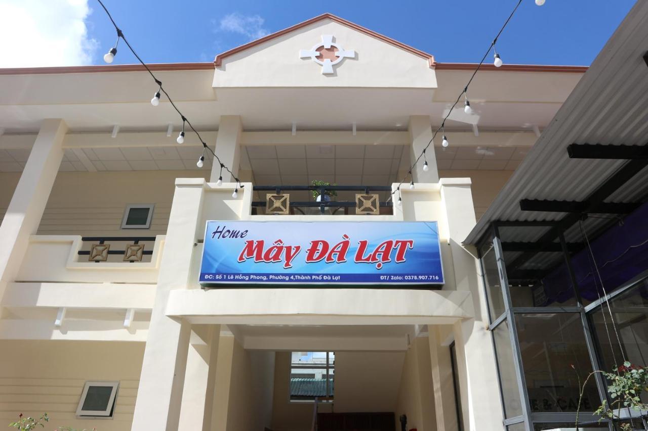 May Da Lat Home Εξωτερικό φωτογραφία