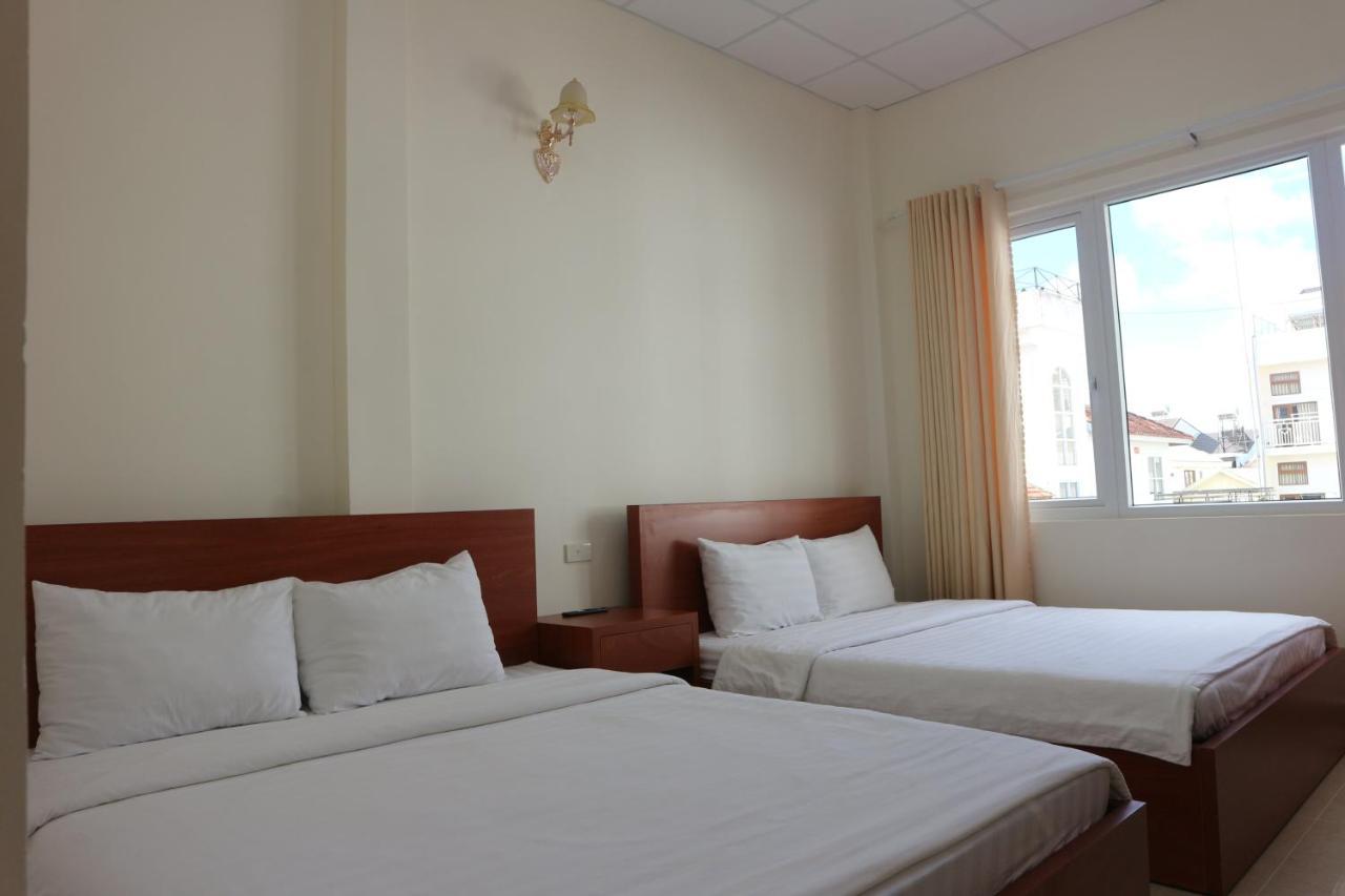 May Da Lat Home Εξωτερικό φωτογραφία
