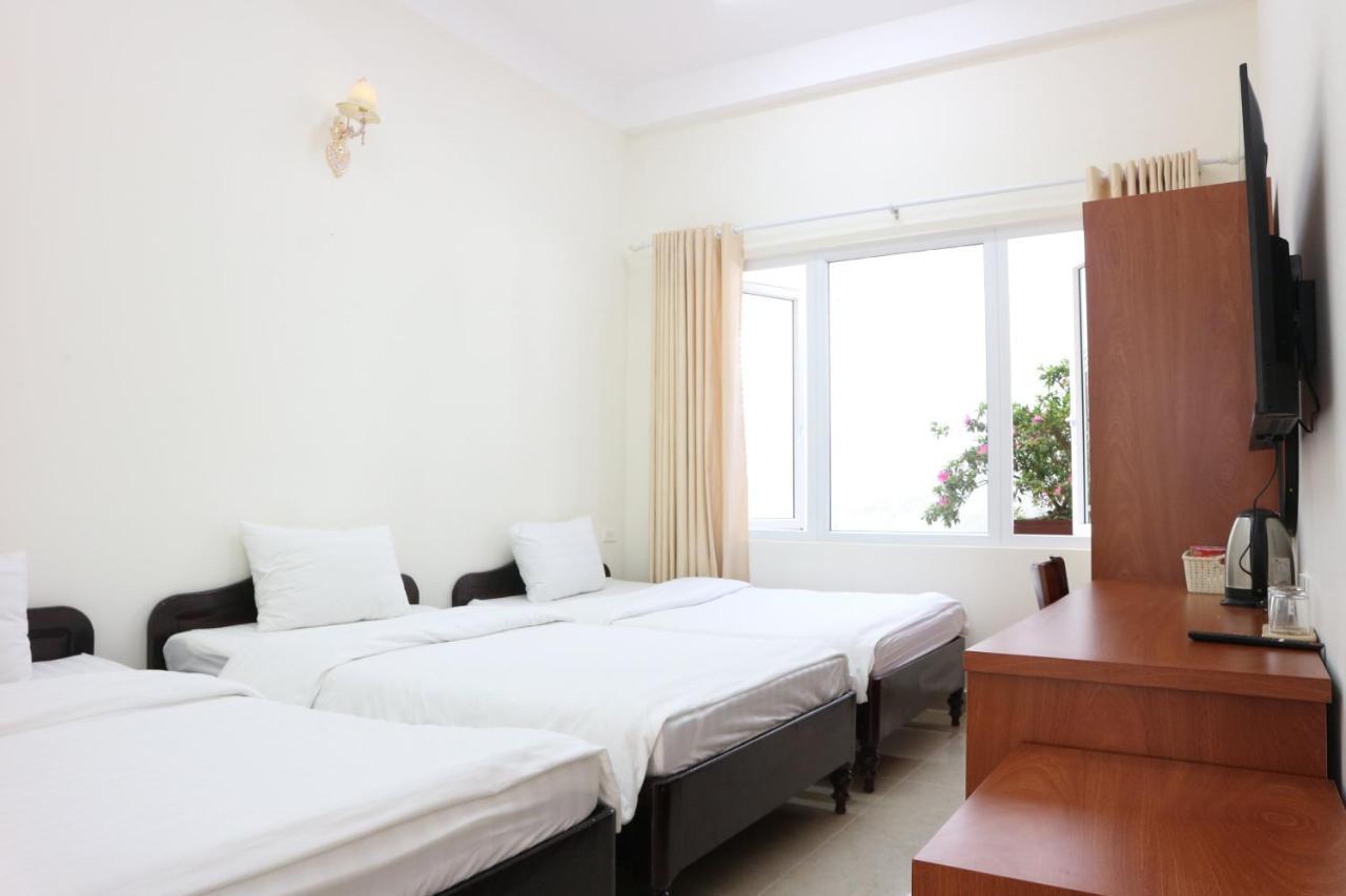 May Da Lat Home Εξωτερικό φωτογραφία