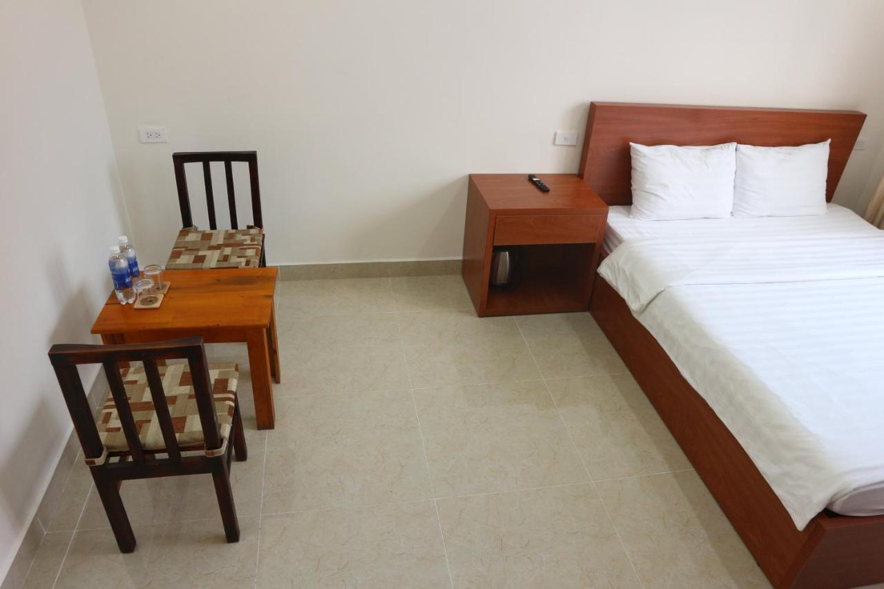 May Da Lat Home Εξωτερικό φωτογραφία