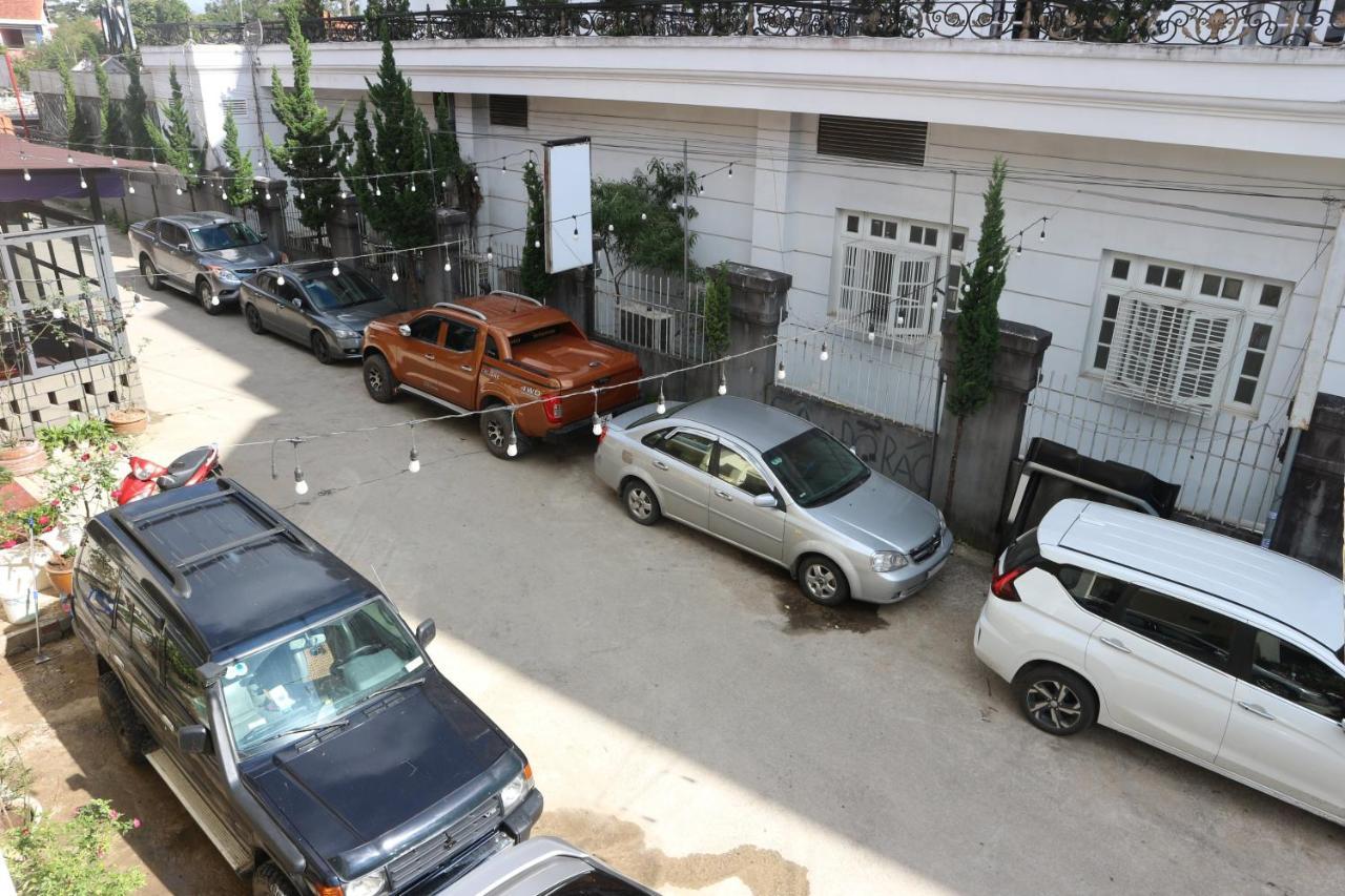 May Da Lat Home Εξωτερικό φωτογραφία