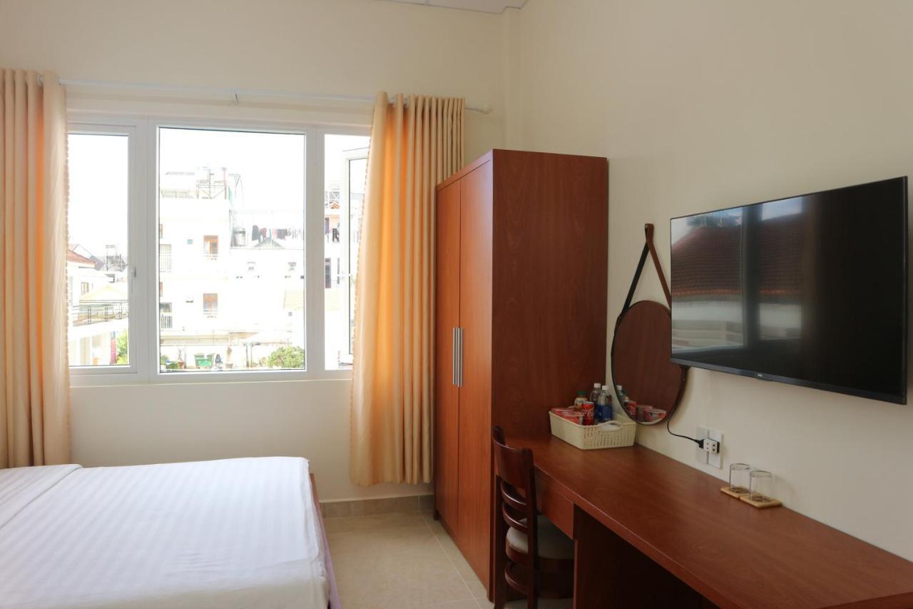 May Da Lat Home Εξωτερικό φωτογραφία