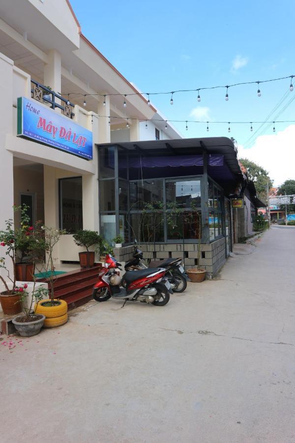May Da Lat Home Εξωτερικό φωτογραφία