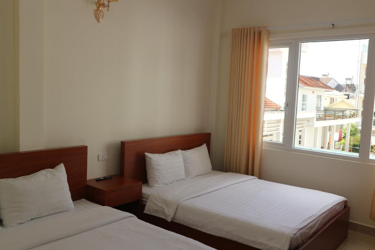 May Da Lat Home Εξωτερικό φωτογραφία