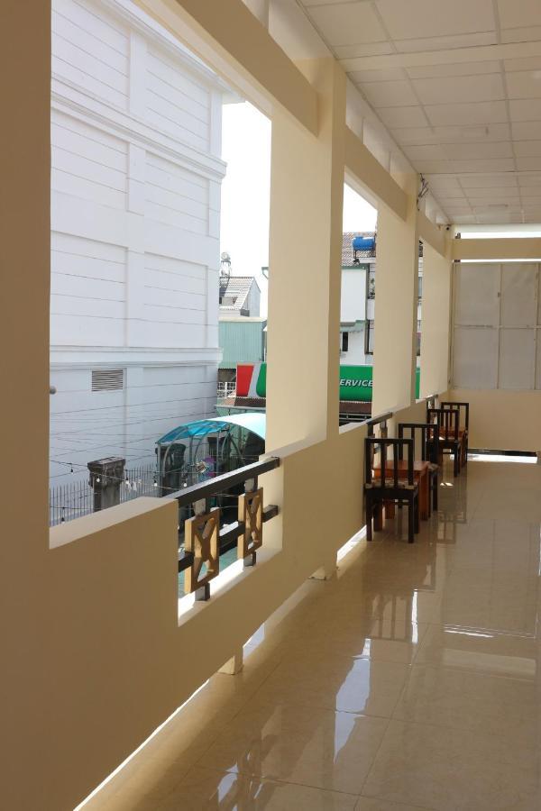 May Da Lat Home Εξωτερικό φωτογραφία