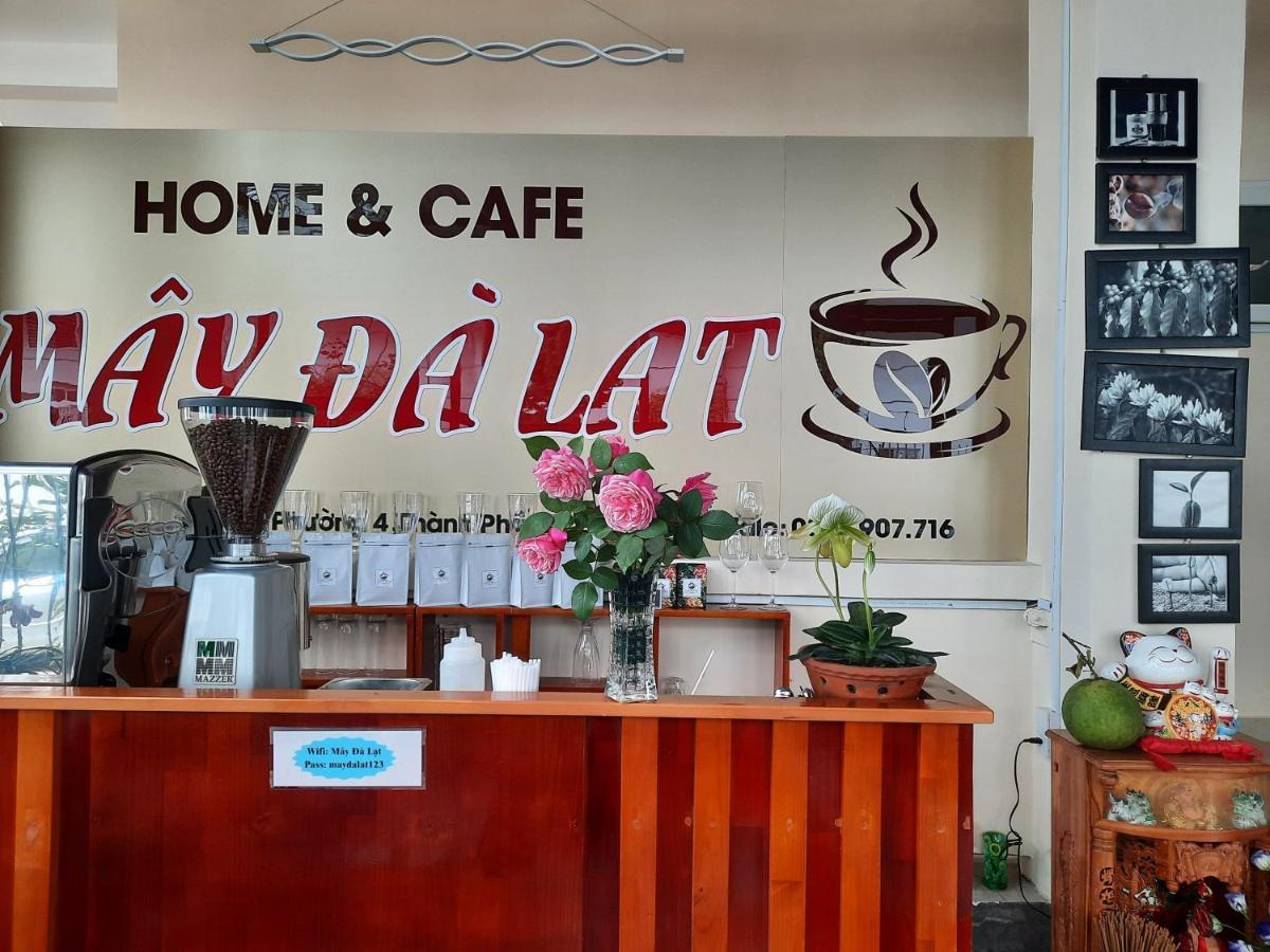 May Da Lat Home Εξωτερικό φωτογραφία