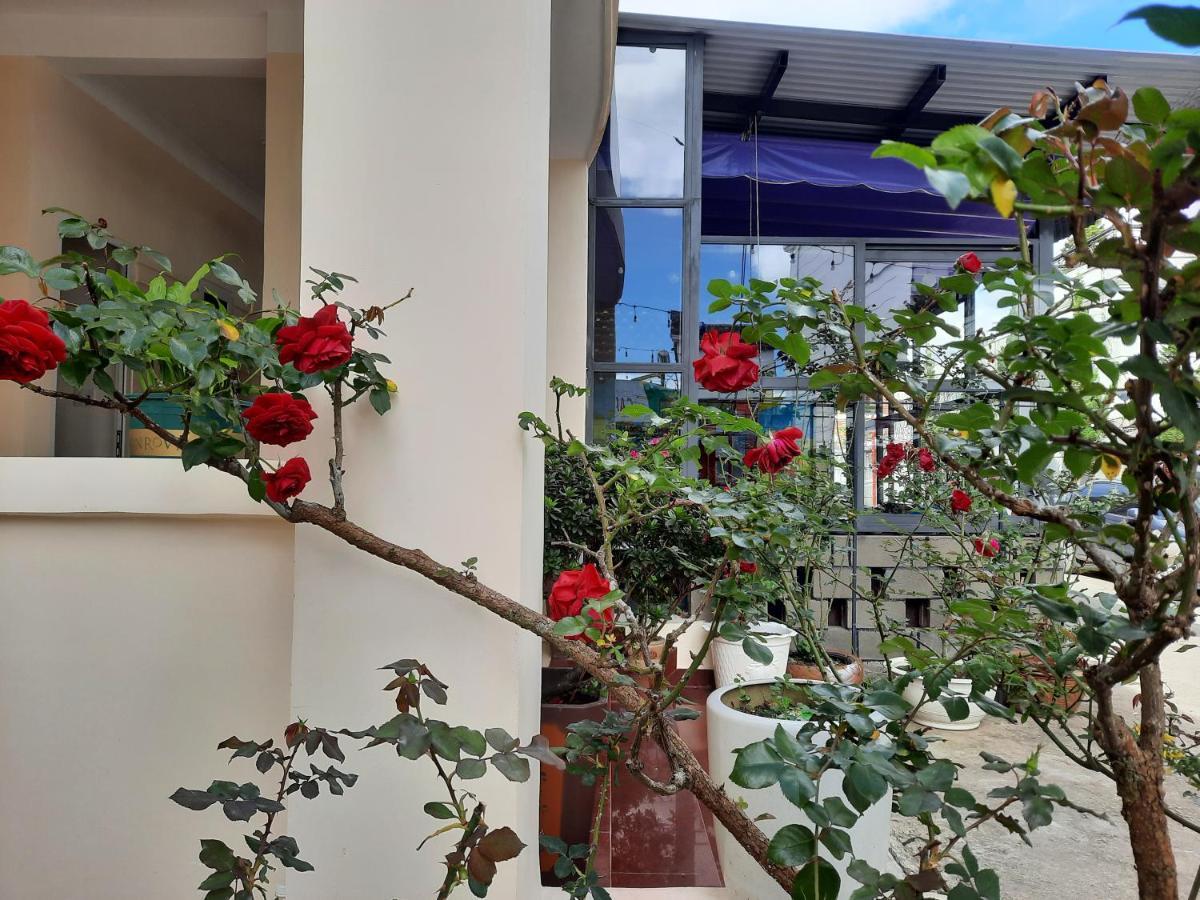 May Da Lat Home Εξωτερικό φωτογραφία