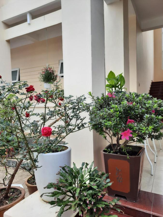 May Da Lat Home Εξωτερικό φωτογραφία