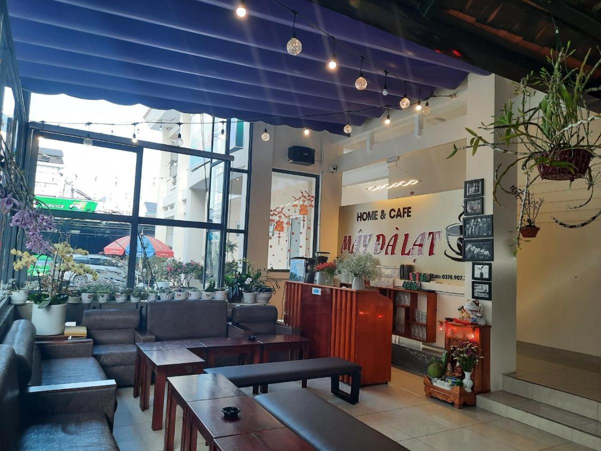 May Da Lat Home Εξωτερικό φωτογραφία