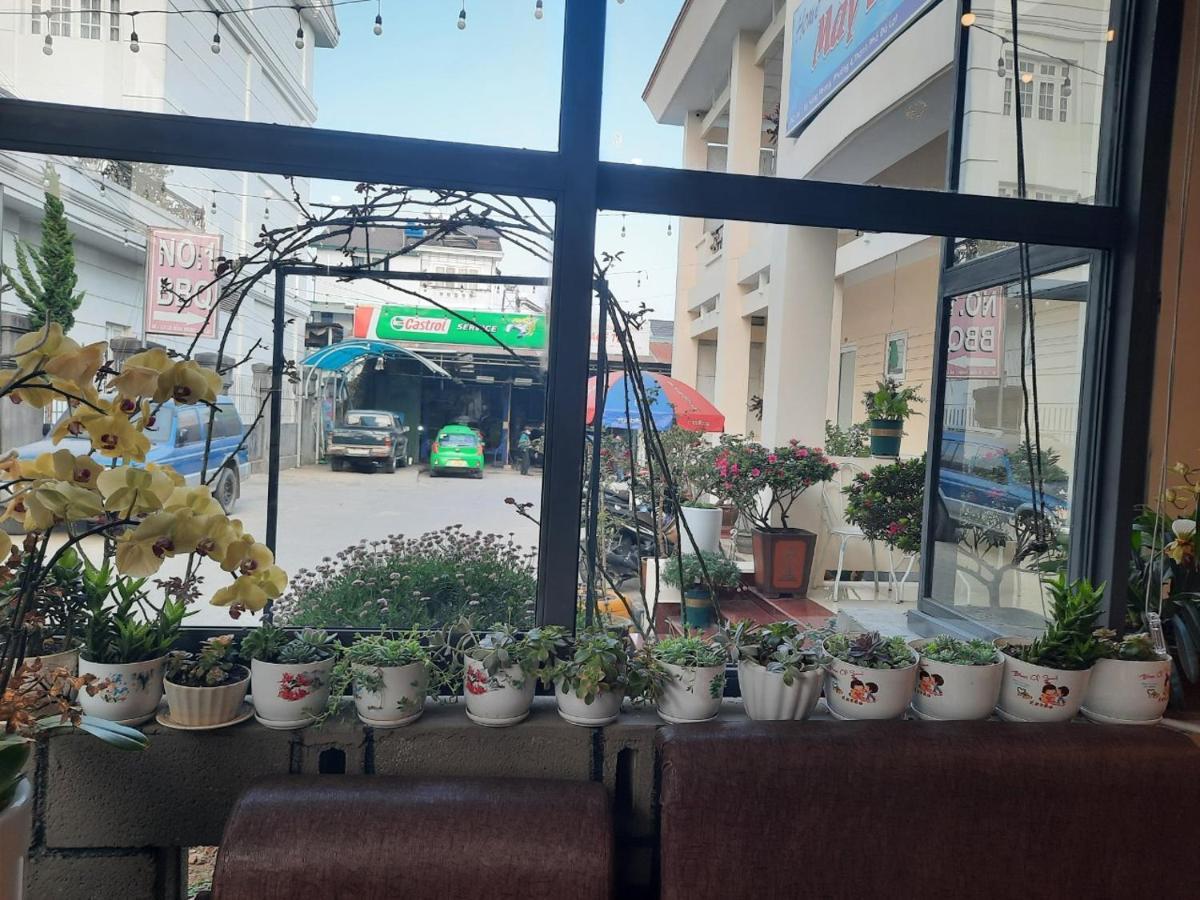 May Da Lat Home Εξωτερικό φωτογραφία
