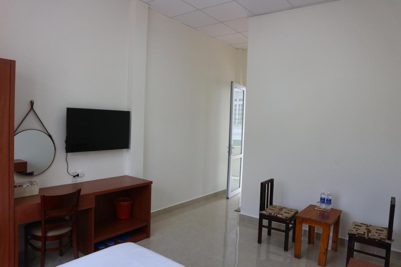 May Da Lat Home Εξωτερικό φωτογραφία