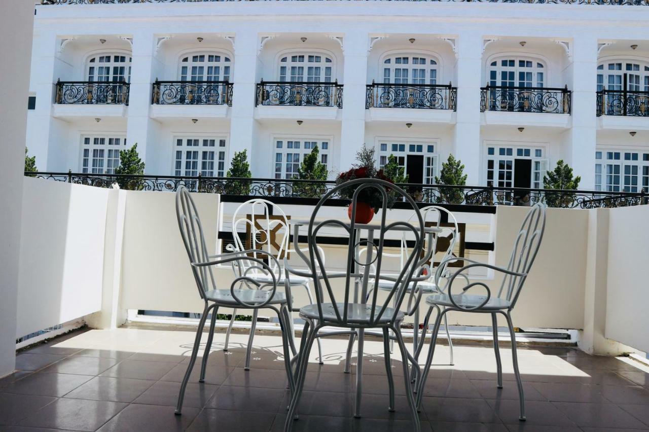 May Da Lat Home Εξωτερικό φωτογραφία
